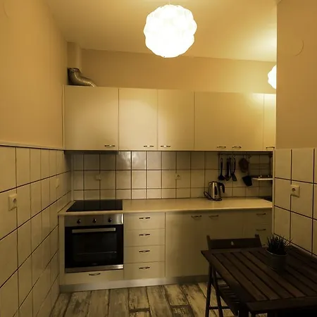 Apartahotel Porto Marina Chrysi Ammoudia
