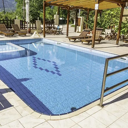 Apartahotel Porto Marina