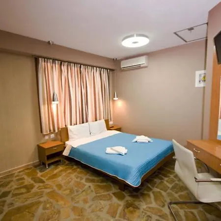 Porto Marina Apartahotel