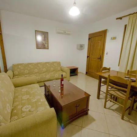 Apartahotel Porto Marina