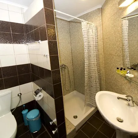 Porto Marina Apartahotel 3*