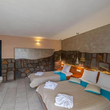 Porto Marina Apartahotel 3*