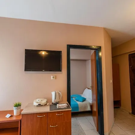 Porto Marina 3*