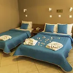 Appart hôtel Porto Marina 3*