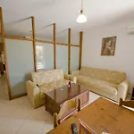 アパートホテル Porto Marina 3*