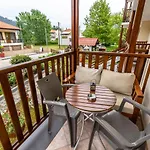 Porto Marina アパートホテル クリッシ・アモウディア