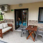 Porto Marina アパートホテル クリッシ・アモウディア