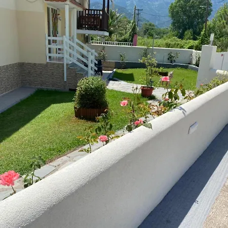 Porto Marina Апарт-отель 3*