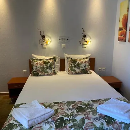 Porto Marina Lägenhetshotell