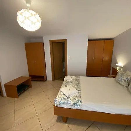 Porto Marina Hotel de apartamente