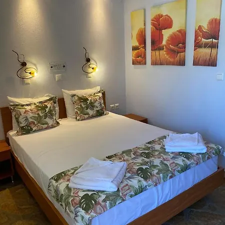 Appart hôtel Porto Marina
