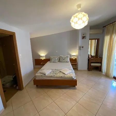 Hotel de apartamente Porto Marina