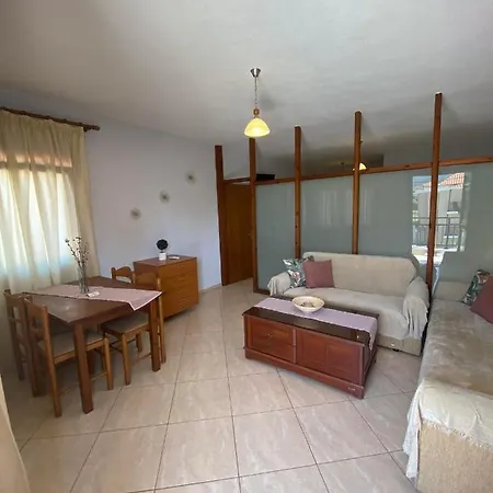 Porto Marina Hotel de apartamente 3*