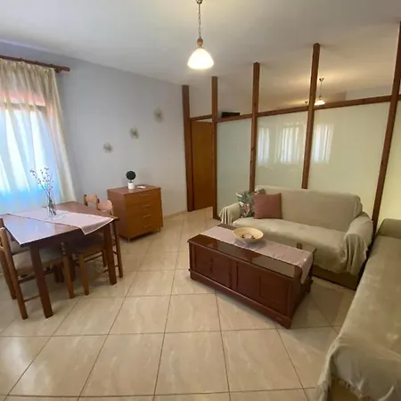 Porto Marina 3* Chrysi Ammoudia