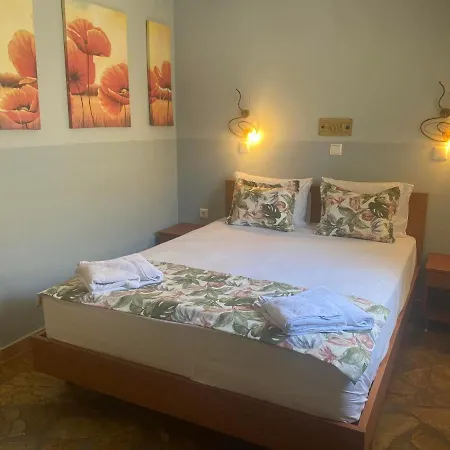 Lägenhetshotell Porto Marina 2*