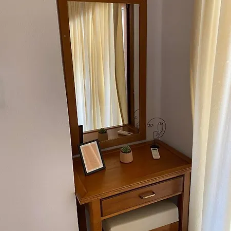 Porto Marina Appart hôtel Chrysi Ammoudia