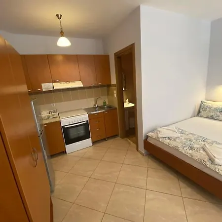 Porto Marina Appart hôtel 3*