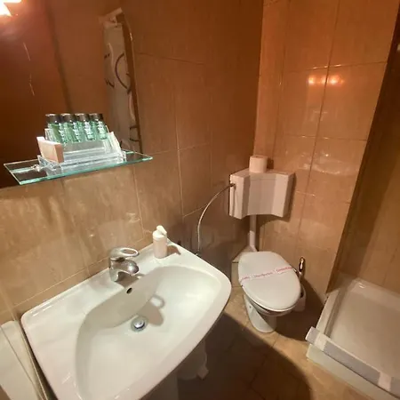 Aparthotel Porto Marina
