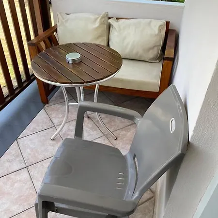 Porto Marina Appart hôtel 2*