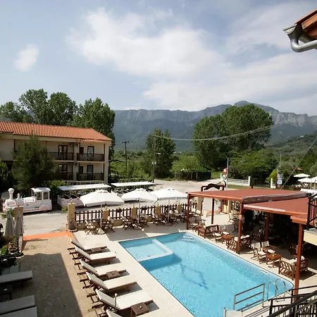 Porto Marina Апарт-отель