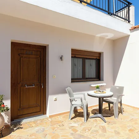 Appart hôtel Porto Marina 3*