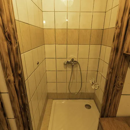 Appart hôtel Porto Marina Chrysi Ammoudia