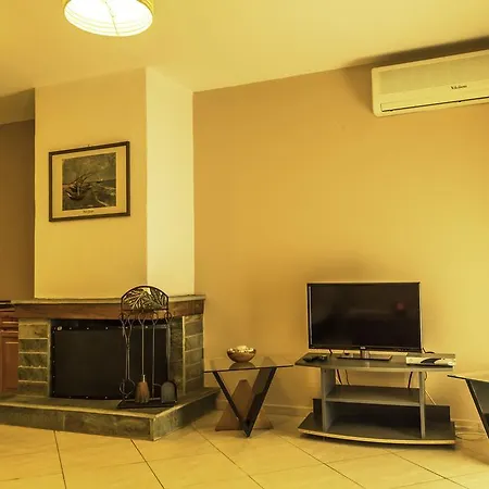 Porto Marina Хриси-Амудия