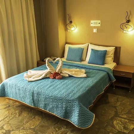 Апарт-отель Porto Marina 3*