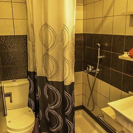 Porto Marina Хриси-Амудия