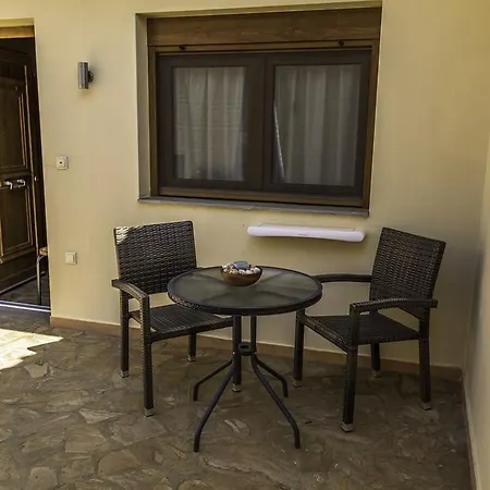 Porto Marina Хриси-Амудия