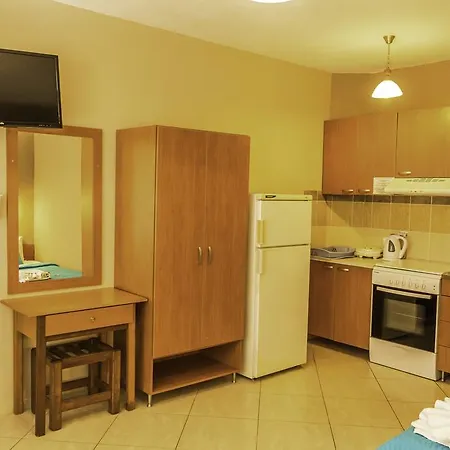 Апарт-отель Porto Marina