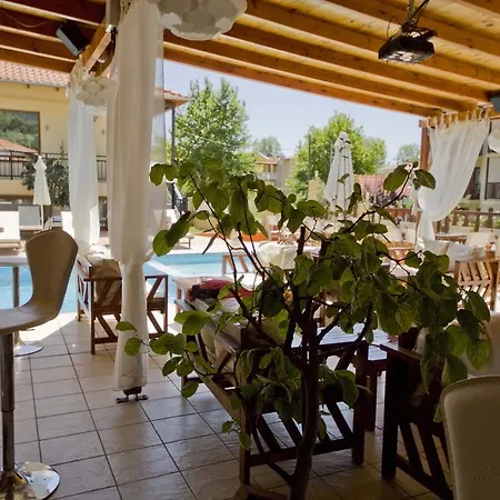 Porto Marina Хриси-Амудия