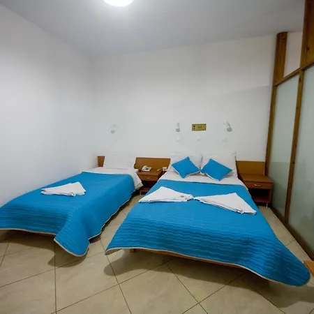 Porto Marina Appart hôtel