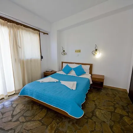 Porto Marina 3* Хриси-Амудия