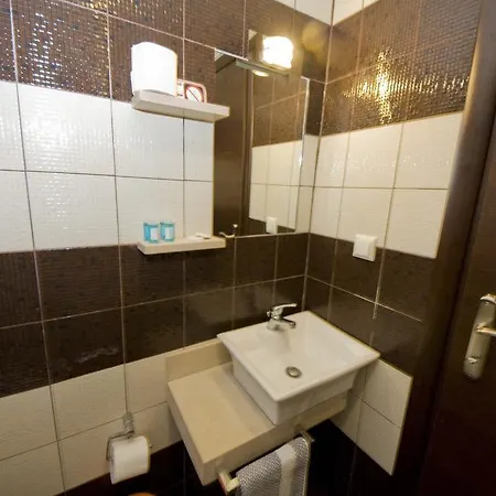 Porto Marina Апарт-отель