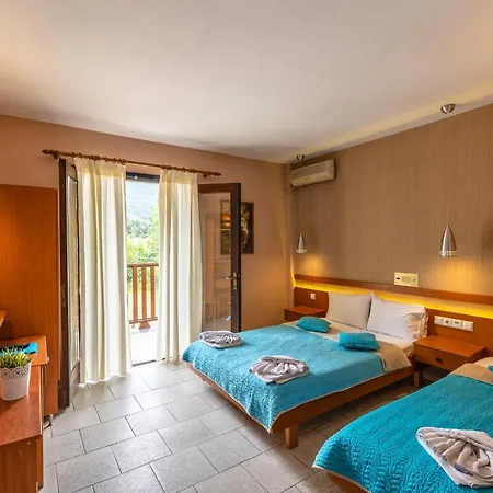 Porto Marina Апарт-отель 3*