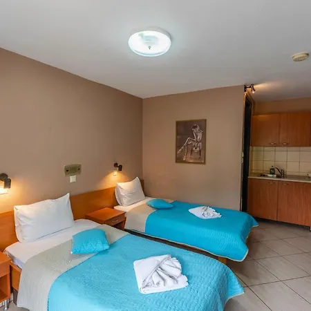 Porto Marina Апарт-отель