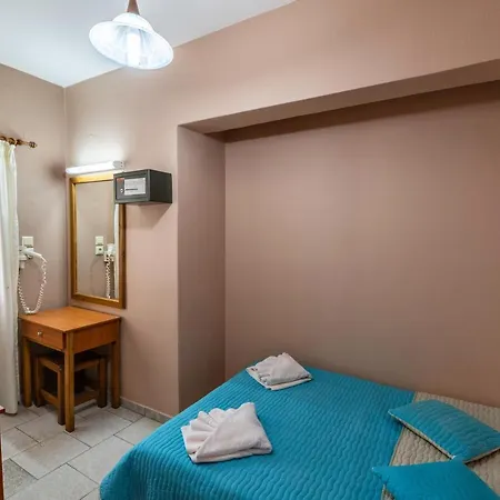 Lägenhetshotell Porto Marina