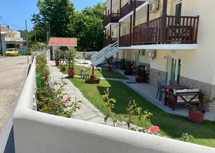 Porto Marina 3* クリッシ・アモウディア