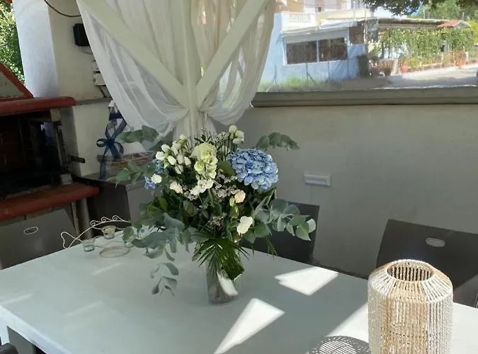 アパートホテル Porto Marina