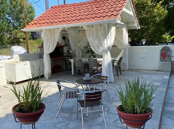 Porto Marina アパートホテル クリッシ・アモウディア