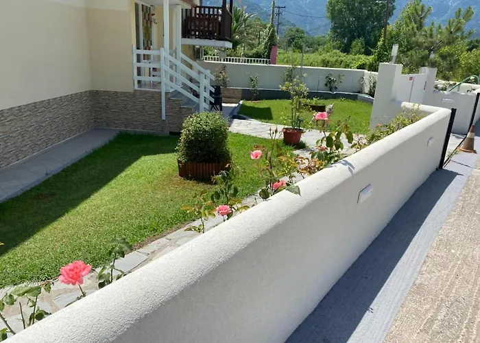 Porto Marina アパートホテル 3*