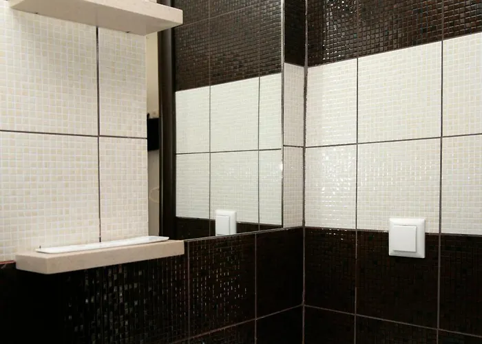 アパートホテル Porto Marina