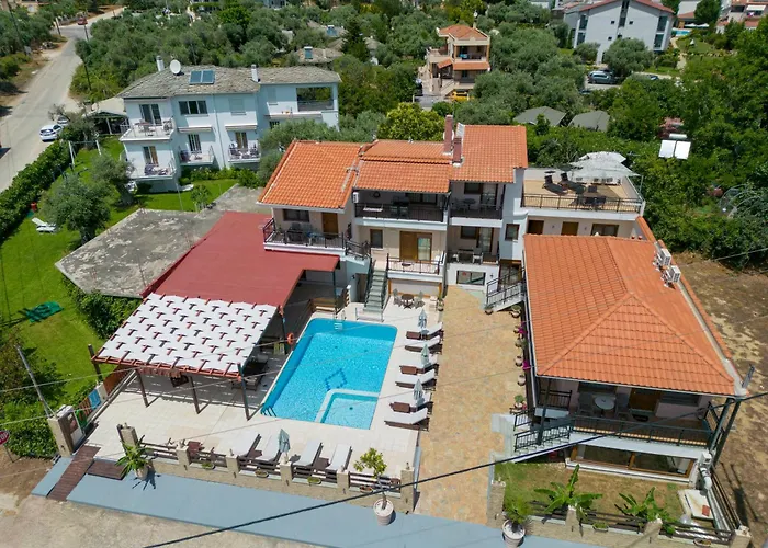 Porto Marina クリッシ・アモウディア