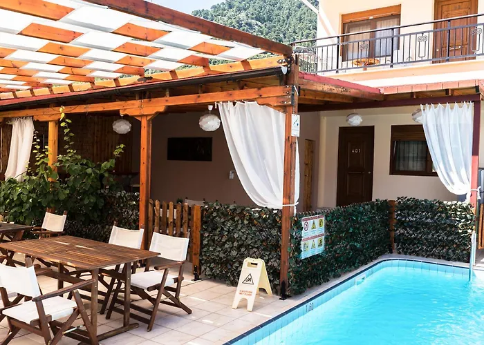 Porto Marina クリッシ・アモウディア