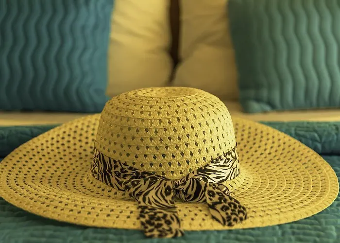 Porto Marina クリッシ・アモウディア