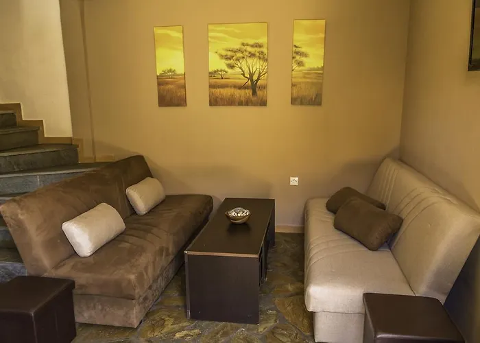 Porto Marina クリッシ・アモウディア