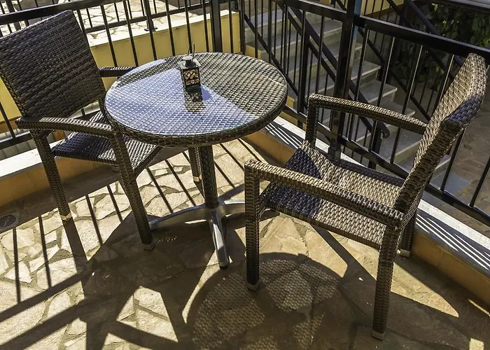 Porto Marina クリッシ・アモウディア