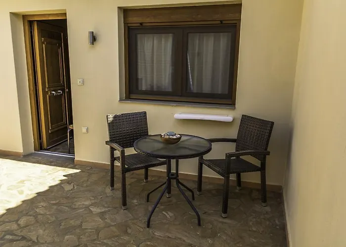 Porto Marina クリッシ・アモウディア