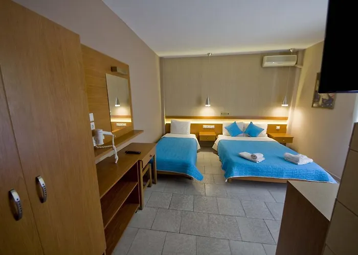 Porto Marina アパートホテル 3*